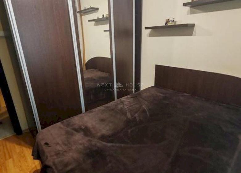 2 CAMERE BERCENI | GIURGIULUI CU LOC DE PARCARE – GATA DE MUTARE - 7