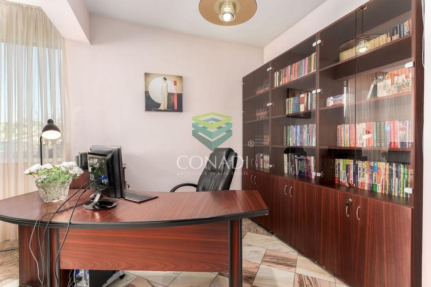 Casă individuală cu 5 camere cu Canalizare în Barbu Văcărescu