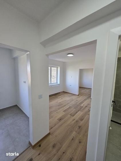 Vand apartament 2 camere strada Horea - 8