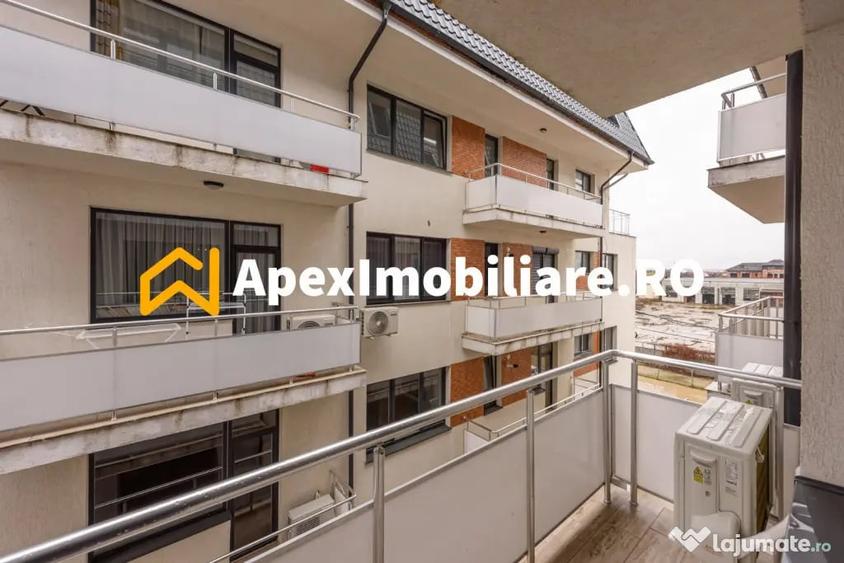 Apartament 2 camere de inchiriat Aviatiei Bucure?ti | ApexI - Bucuresti (Bucuresti-Ilfov) - 4