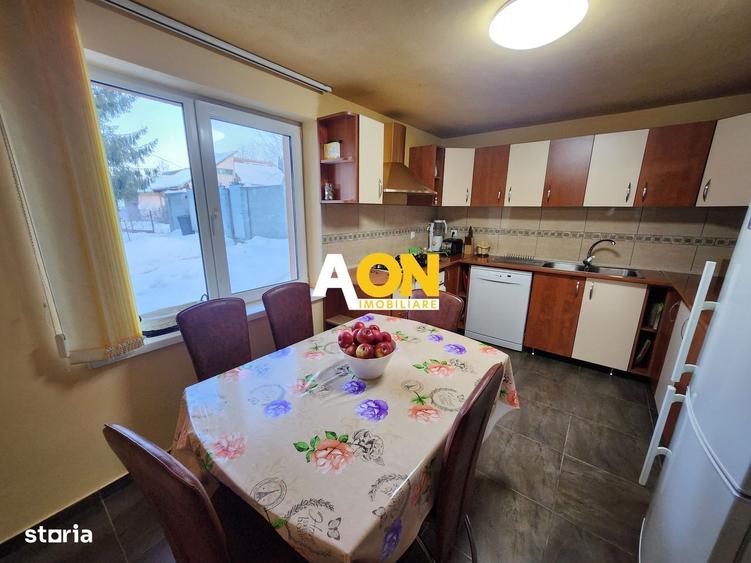 Casă cu 4 camere în Oarda