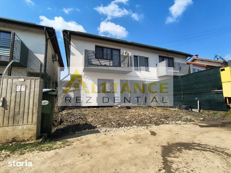 Casă cu 4 camere cu Teren 200 Mp în Central
