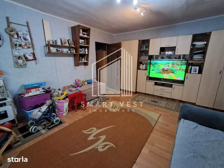Apartament 2 camere | Parter | Zona Micro 16 - 3