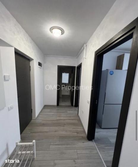 2 camere chirie bloc nou - Drumul Taberei - Brancusi - Valea Larga - 2