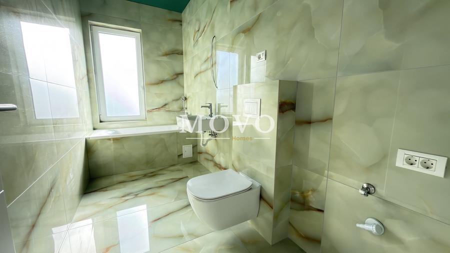 Duplex cu 3 camere cu Canalizare în Dumbrăvița
