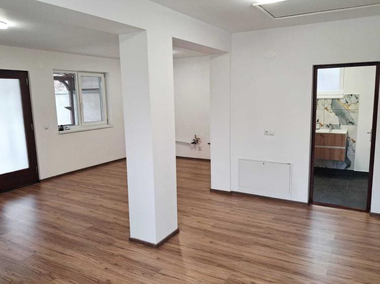 Apartament cu 2 camere decomandat în Nufărul