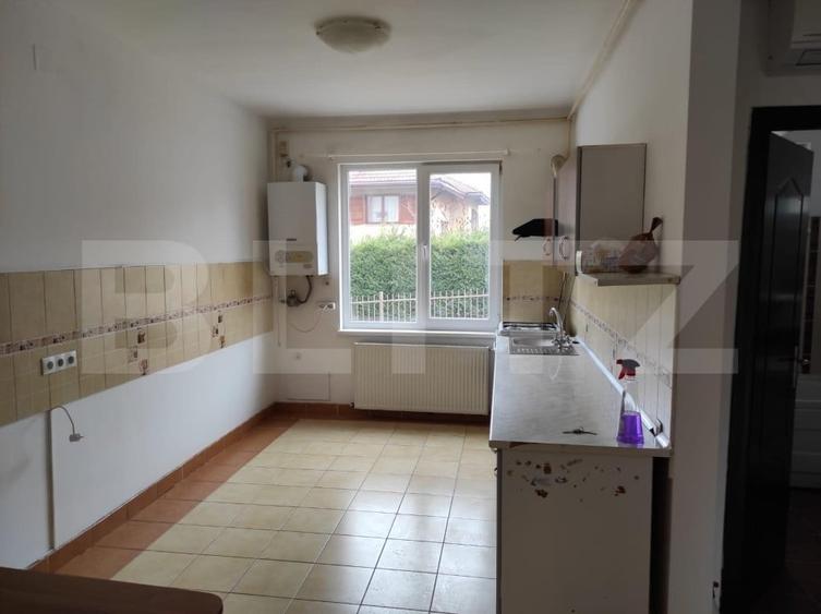 Apartament 2 camere, curte, 60 mp, parcare, zona Buna Ziua - 4