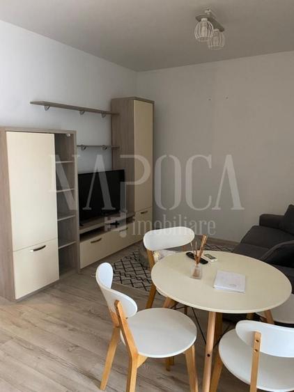 Apartament cu 2 camere semidecomandat, mobilat în Iosia-Nord