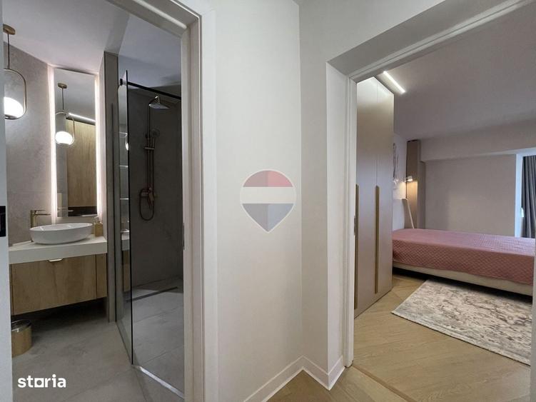 Apartament cu 3 camere în Alba Iulia
