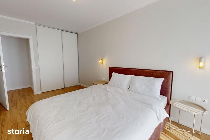 Apartament cu 4 camere în Cristian