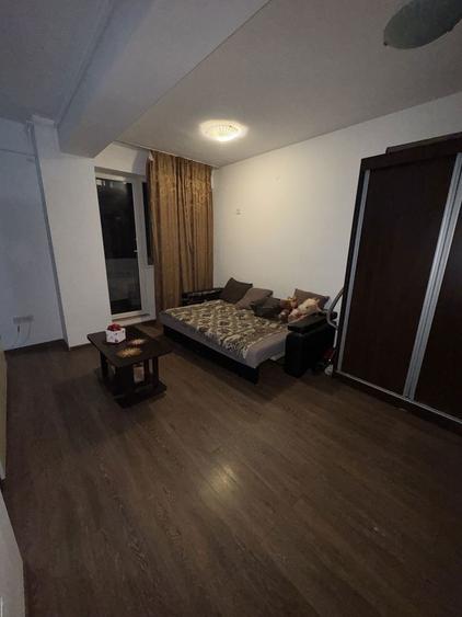 Garsoniera str. Tineretului Militari Residence 35 mp - 2
