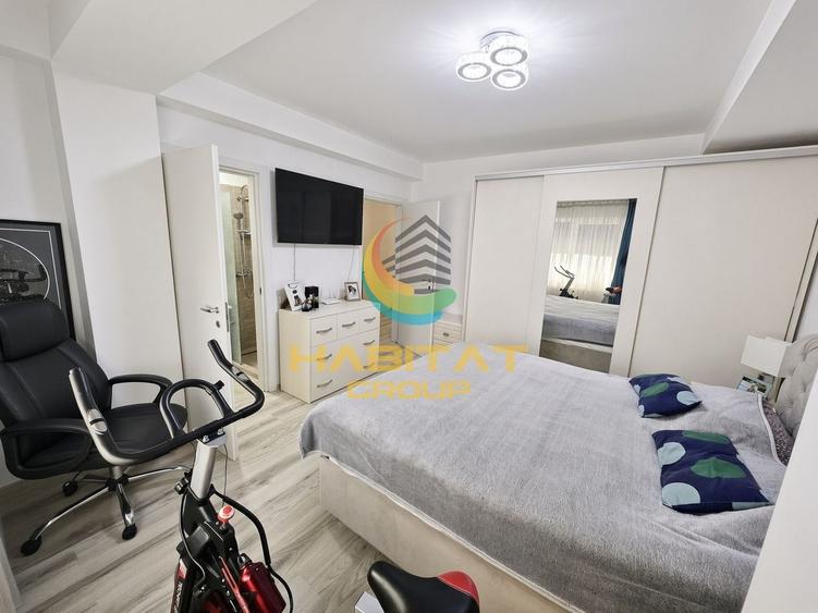 Duplex cu 4 camere cu Canalizare în Central