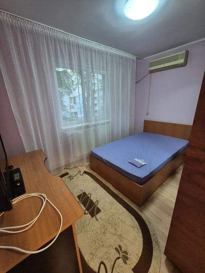 Apartament cu 2 camere semidecomandat în Prelungirea Ferentari