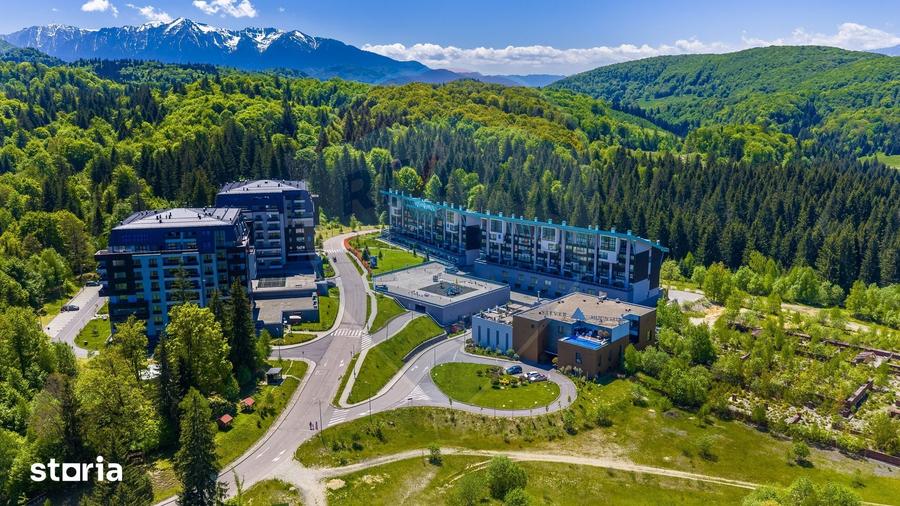 Apartament cu 4 camere în Central