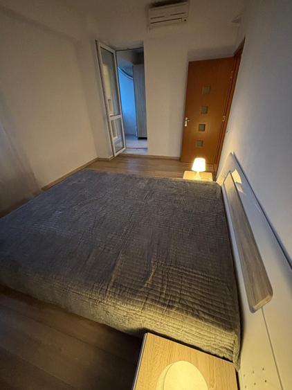 Apartament cu 2 camere decomandat în Dosu Bricii