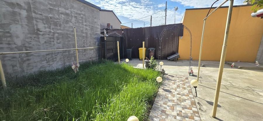 Casă individuală cu 3 camere cu Canalizare în Alexandriei