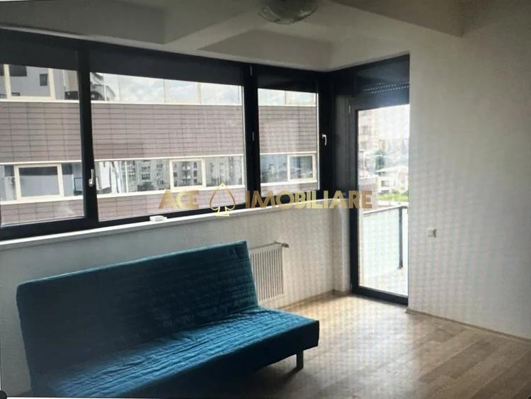 2 Camere de inchiriat | Decebal | Metrou | Centrala | Mobilat - 1