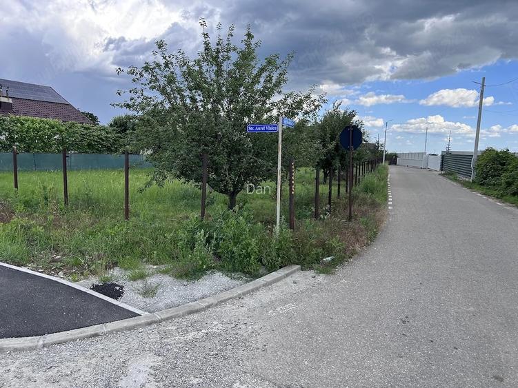 Teren intravilan Banesti-Campina-Prahova