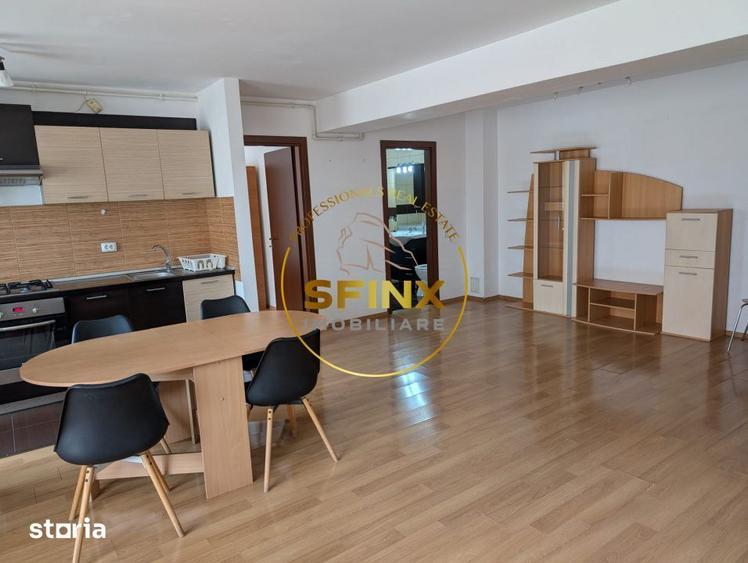 2 camere bloc 2008/ Vitan Barzesti Confort Park/ centrala/ pet friendl - 4