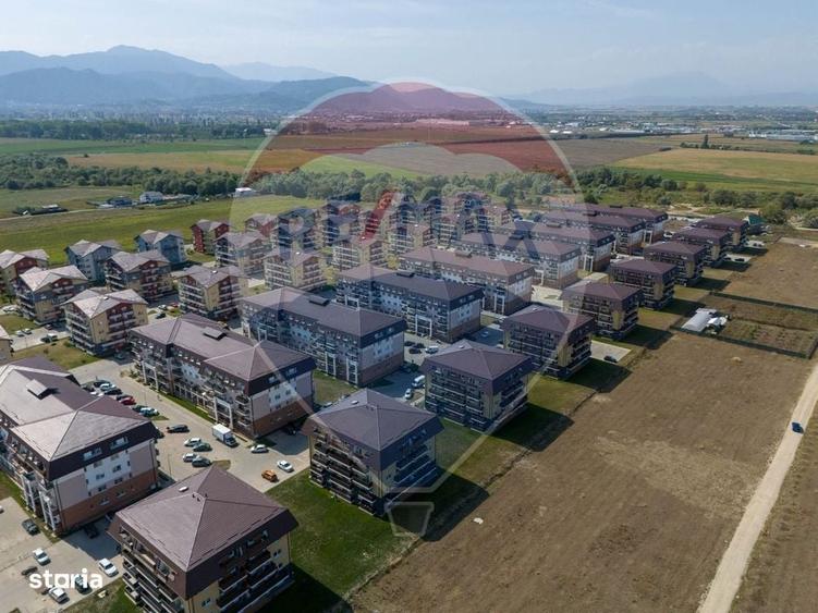 Garsonieră în Sânpetru