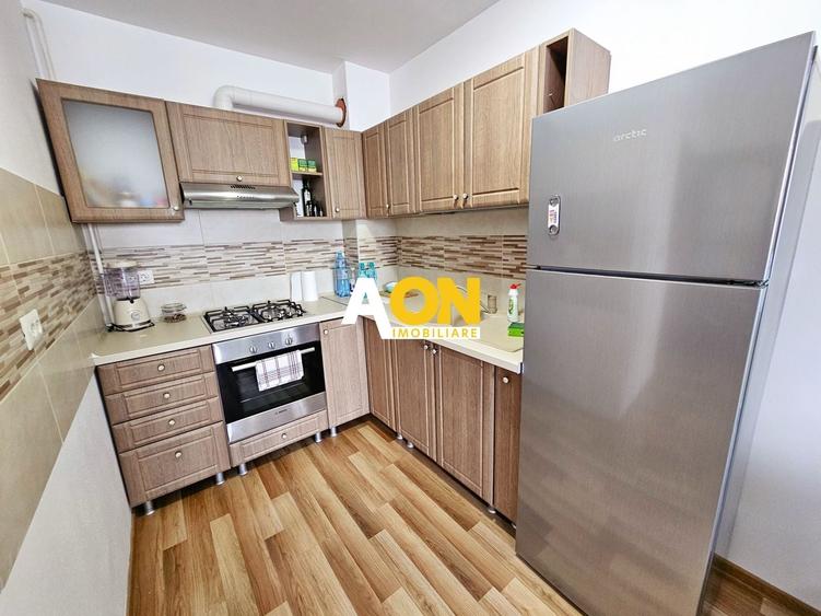 Apartament 2 camere, mobilat, utilat, cu lift, bloc nou, Centru - 4