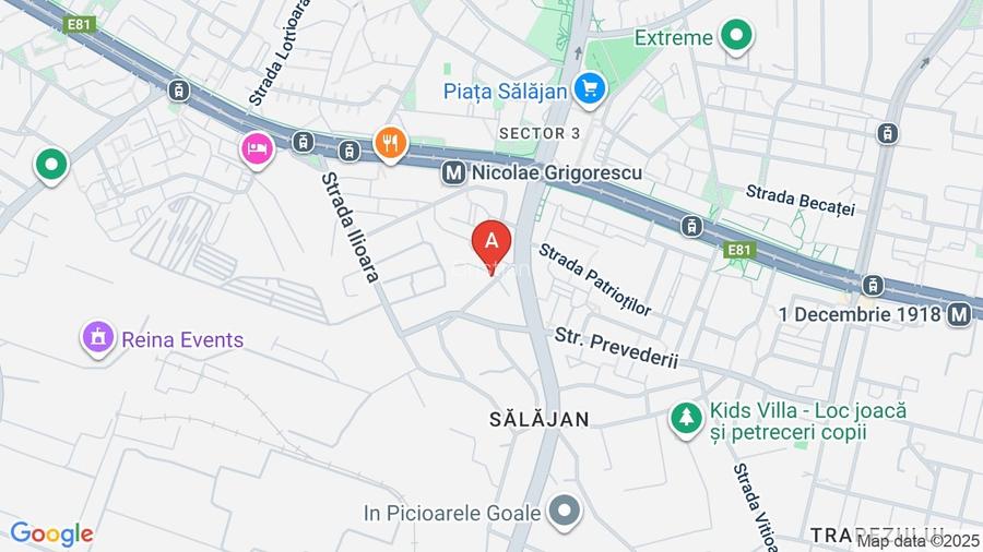 Inchiriez Spatiu Depozit, Spatiu Comercial, Birouri. Proprietar