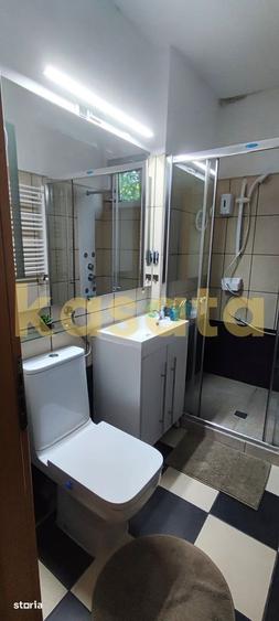Apartament cu 2 camere decomandat, mobilat în Primăverii
