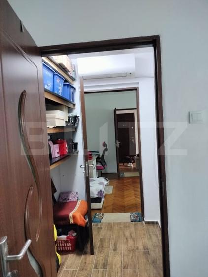 Apartament de vanzare, 2 camere – Deva, zona centrală - 11
