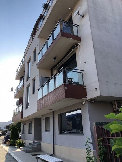 Apartament cu 2 camere decomandat în Mamaia