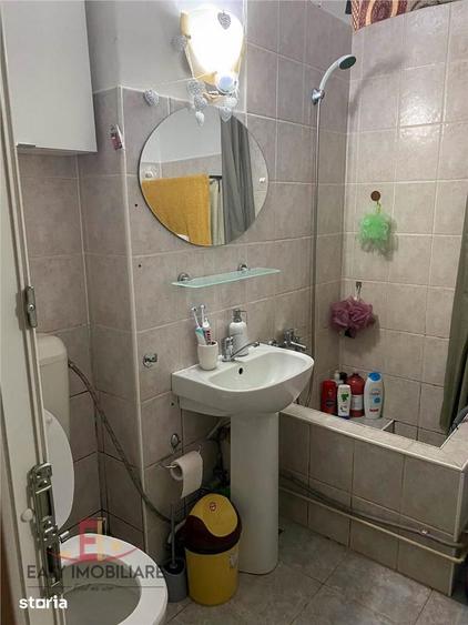 Apartament 1 camera, UMF, Aleea Carpati, Targu Mures - 4