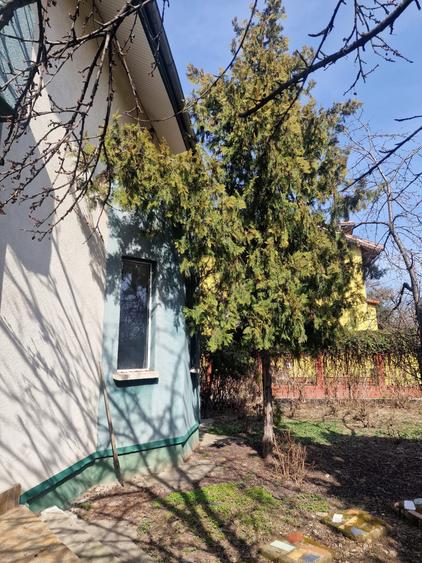 Splaiul Unirii - Calea Vitan- Mihai Bravu - Vila moderna - 330 mp, P+1E+M, garaj - 6