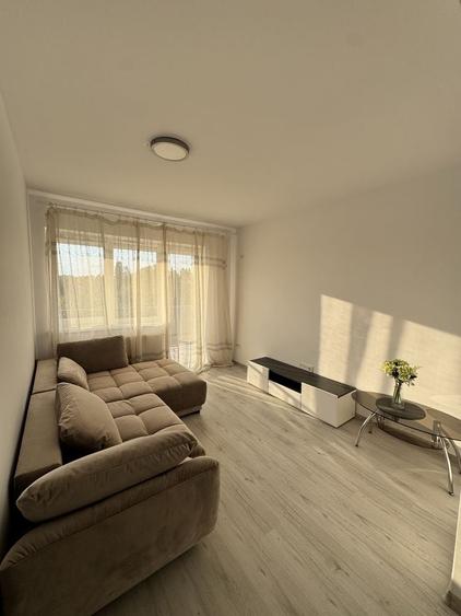 Ofer spre inchiriere apartament cu 2 camere Sector 4, Drumul Dealul Cucului - Pet friendly - parcare acoperita - 5