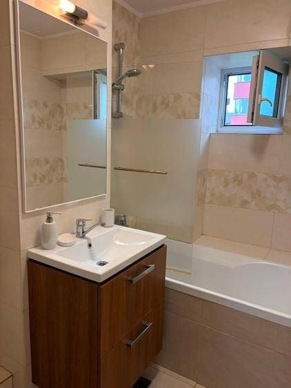 Inchiriere apartament modern Calea 13 Septembrie - 7