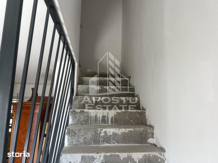 Duplex cu 3 camere P+E, in Sacalaz - 3