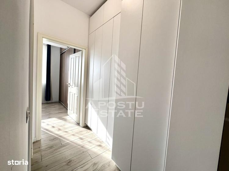 Apartament 2 camere de inchiriat, loc de parcare, Giroc - 2