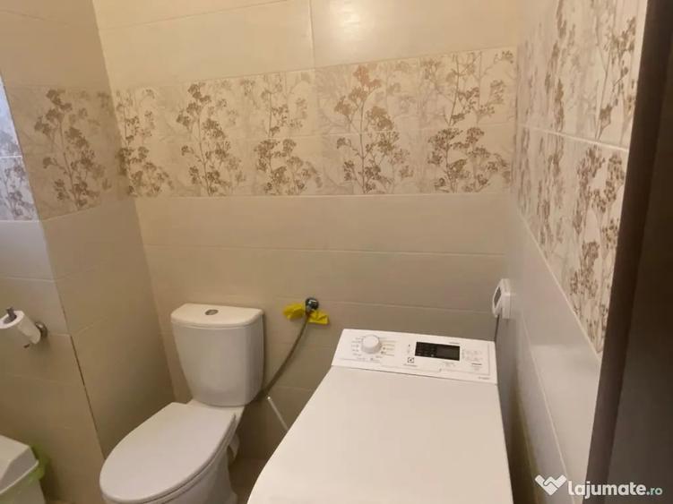 Particular ofer spre inchiriere Apartament 2 camere Calea Calarsilor bloc 2014 - 8