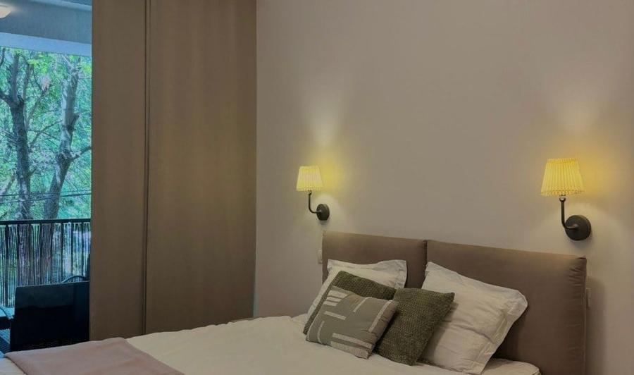 Apartament cu 3 camere în Aviației