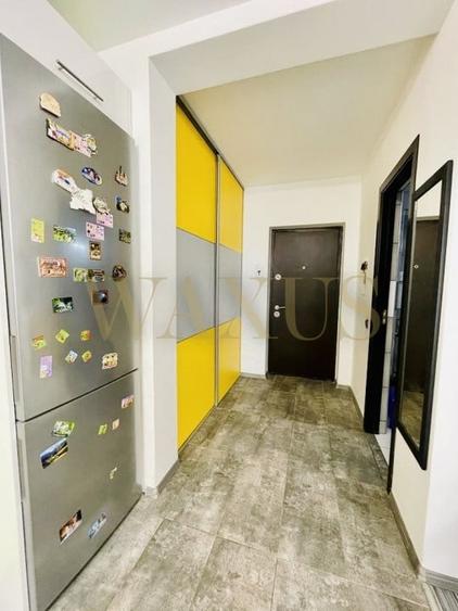 Apartament de 3 camere , 78 Mp , lift , parcare , bloc nou - 7