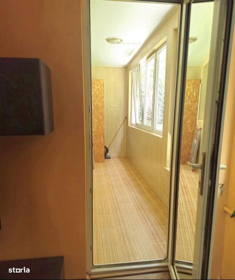 Apartament cu 2 camere semidecomandat în Matei Voievod