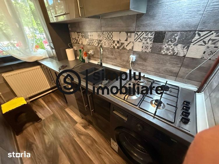 Apartament 2 camere Craiovita Noua P/4 - 7