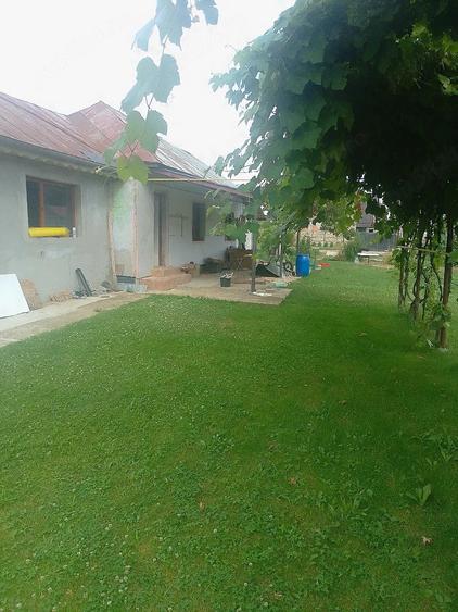 Teren de 435 mp, în Păulești