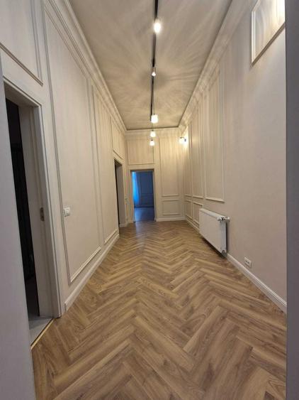 Apartament cu 2 camere semidecomandat în Ultracentral