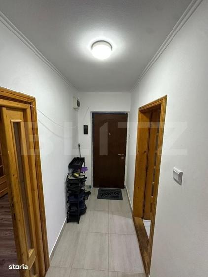Apartament 4 camere, 2 bai, 78,59 mp, decomandat, zona Obcini, - 5