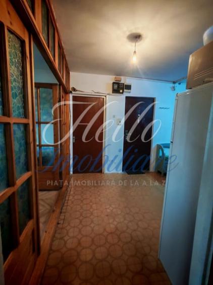 Apartament cu 4 camere decomandat în Mănăștur