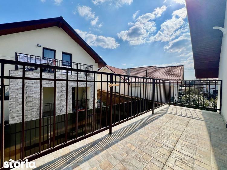 Casa 4 camere | 134 mp | 327 mp curte | Parcare | Beci-Pod|Comision 0% - 6