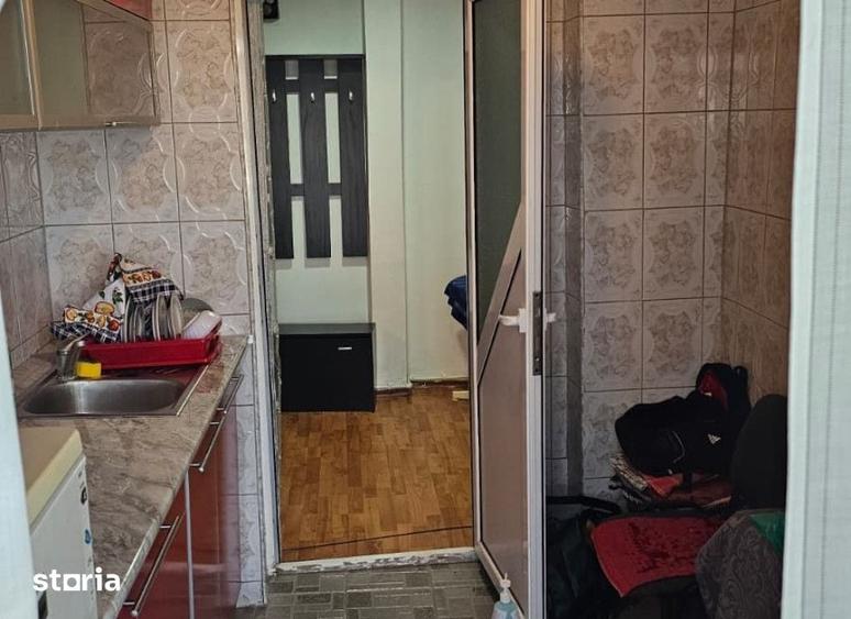 Apartament cu 2 camere în Dacia