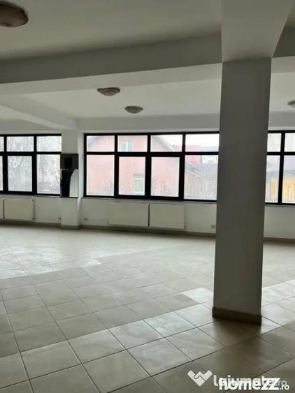 Spațiu comercial, de 200 mp, în Rădăuți