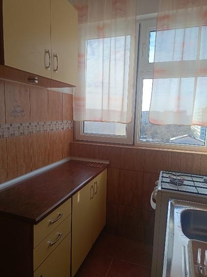 Garsonieră semidecomandată în Dristor