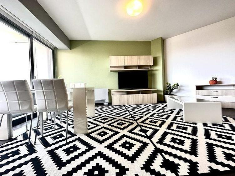 Apartament cu 2 camere decomandat în Bălcescu
