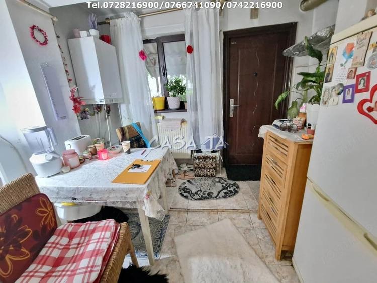 Apartament 2 camere, situat in Targu Jiu, Aleea Plopilor - 2